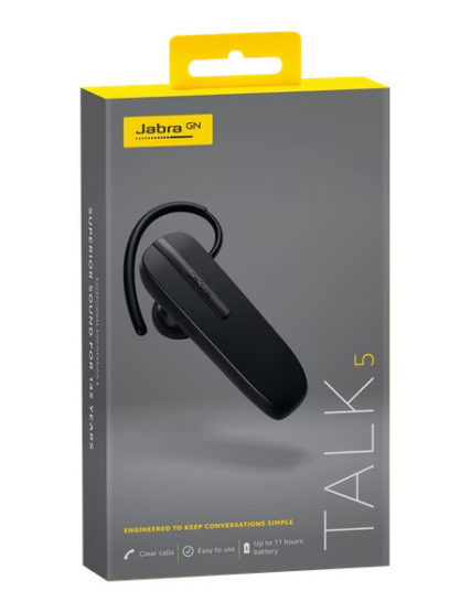 Tai nghe Jabra Talk 5