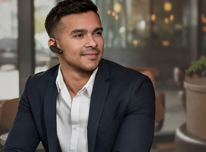 Tai nghe Jabra Talk 5