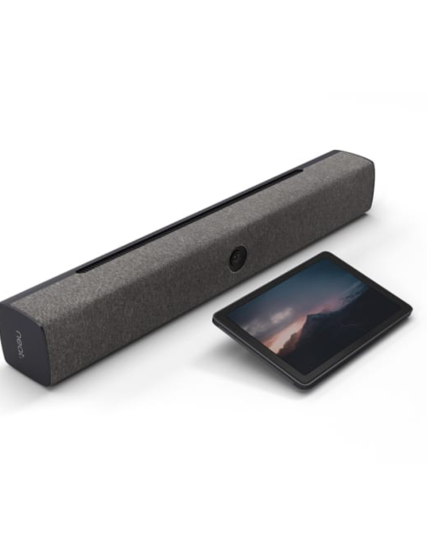 Thiết bị họp trực tuyến Neat Bar