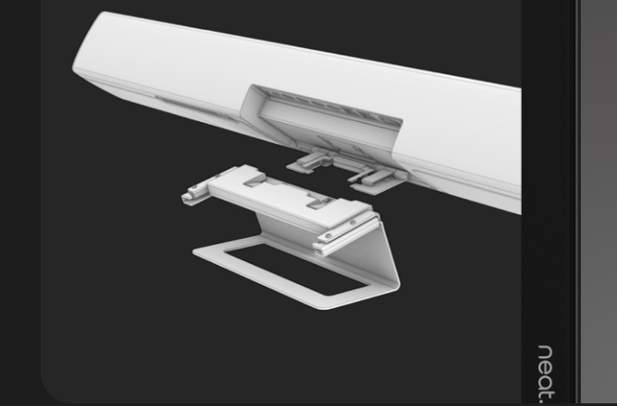 Thiết bị họp trực tuyến Neat Bar Pro