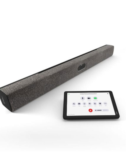 Thiết bị họp trực tuyến Neat Bar Pro