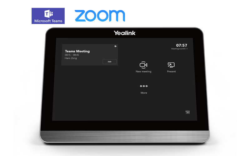 Hệ thống hội nghị trực tuyến cho công ty cổ phần Thành Thành Công - TTC Sugar