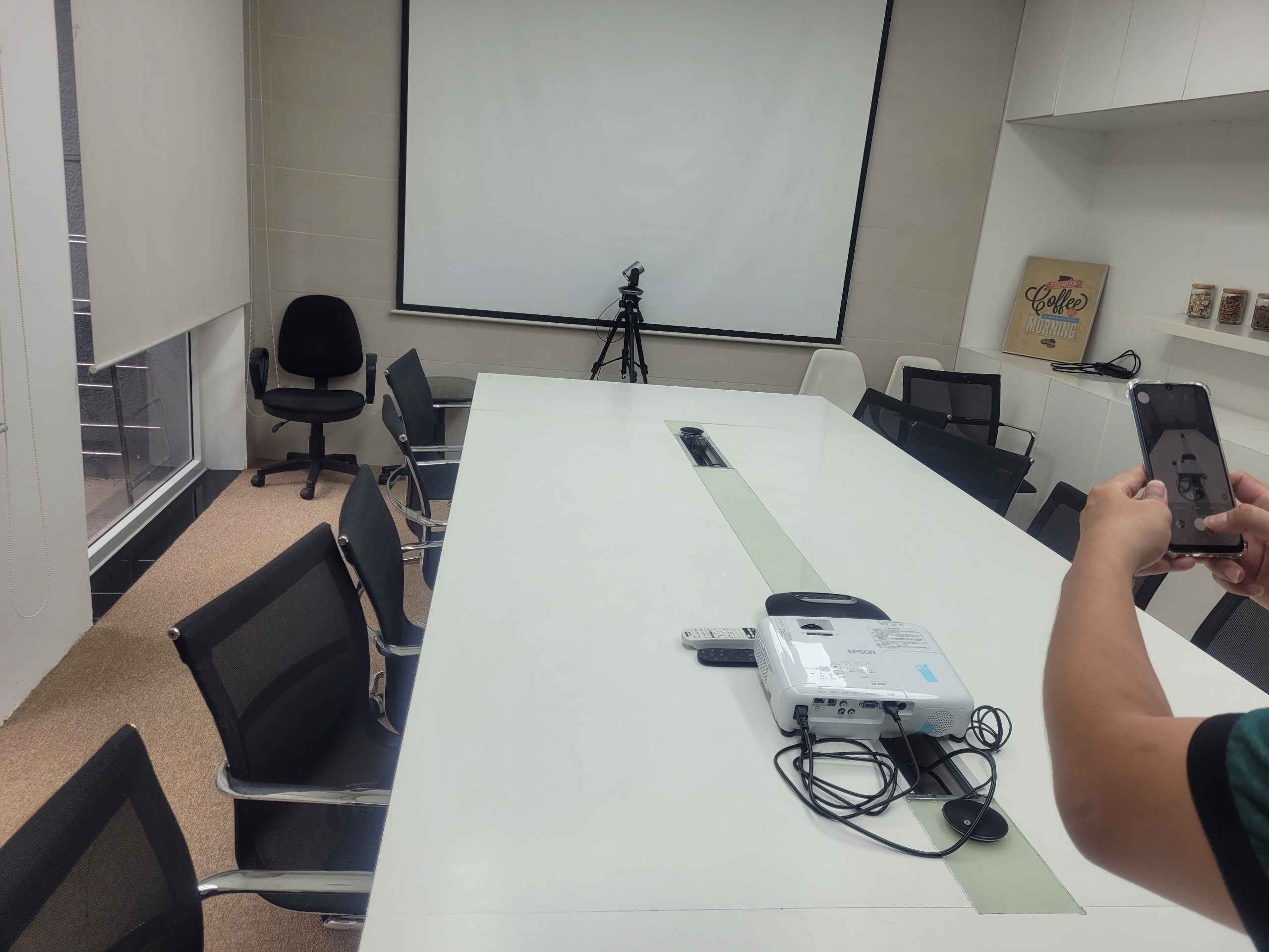 Hệ thống hội nghị trực tuyến cho Công ty TNHH SUNBRIDGE tại Việt Nam