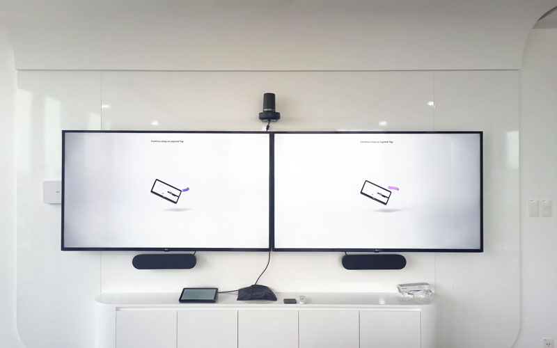 Hệ thống hội nghị trực tuyến cho Công ty TNHH Pierre Fabre Việt Nam