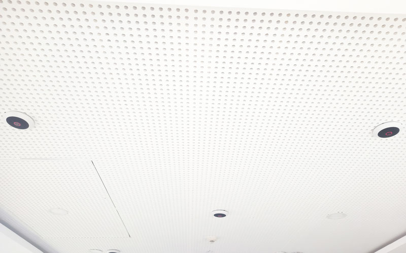 Hệ thống hội nghị trực tuyến cho Công ty TNHH Pierre Fabre Việt Nam