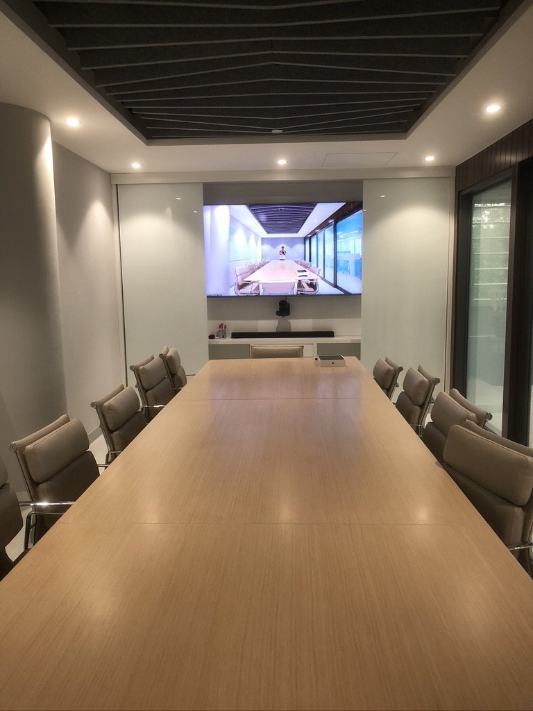 Hệ thống hội nghị trực tuyến cho Quỹ phát triển nguồn nhân lực Australia