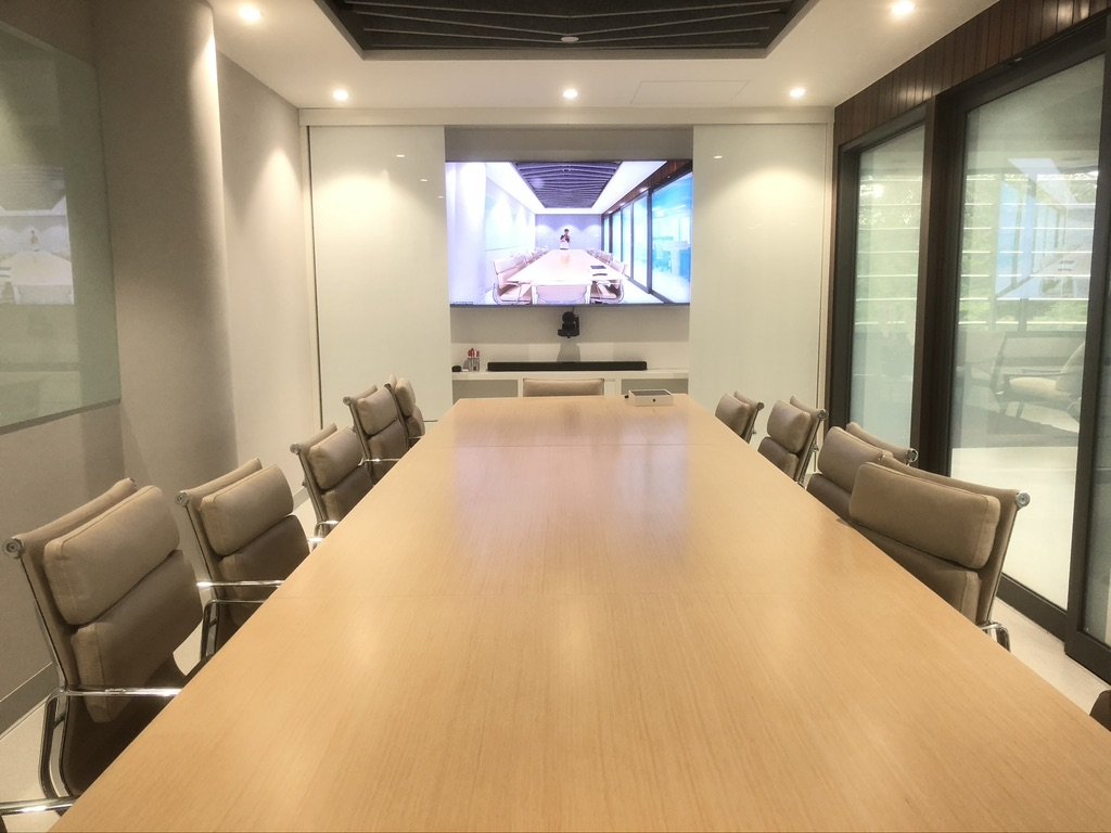 Hệ thống hội nghị trực tuyến cho Quỹ phát triển nguồn nhân lực Australia