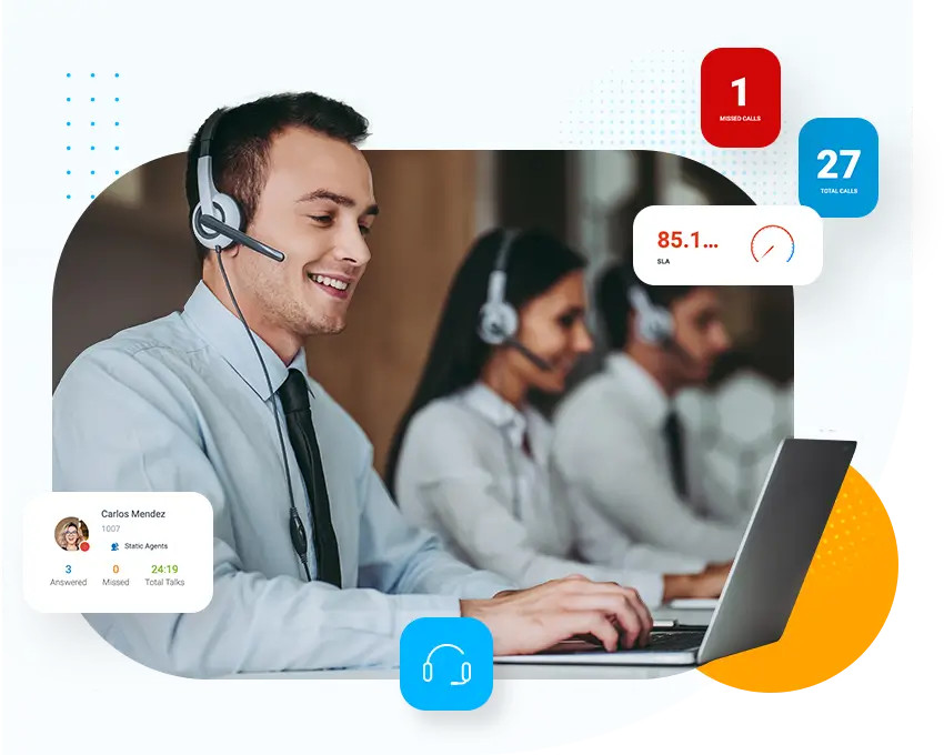 Tổng đài IP Yeastar P-series - Giải pháp tối ưu cho doanh nghiệp vừa và nhỏ Tổng đài IP Yeastar P-series - Giải pháp tối ưu cho doanh nghiệp vừa và nhỏ