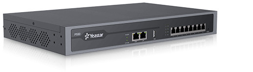 Tổng đài IP Yeastar P-series - Giải pháp tối ưu cho doanh nghiệp vừa và nhỏ
