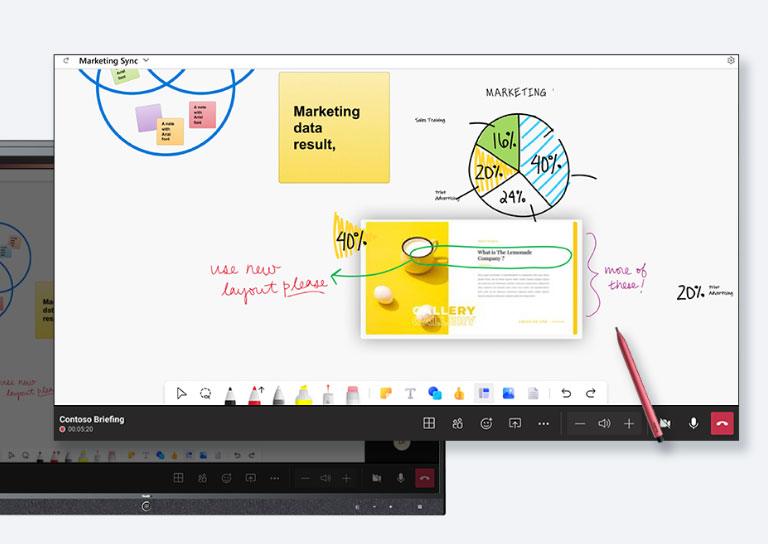 Màn hình tương tác thông minh Yealink đã có mặt tại Việt Nam