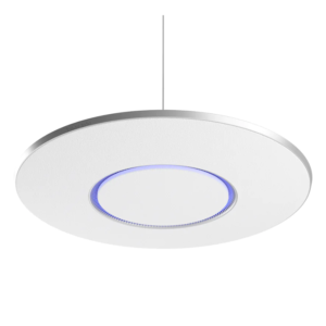 Stem Ceiling - Micro treo trần của Shure Stem Ecosystem