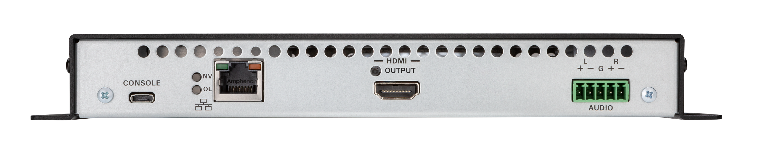 Bộ giải mã AV Crestron DM-NVX-D30