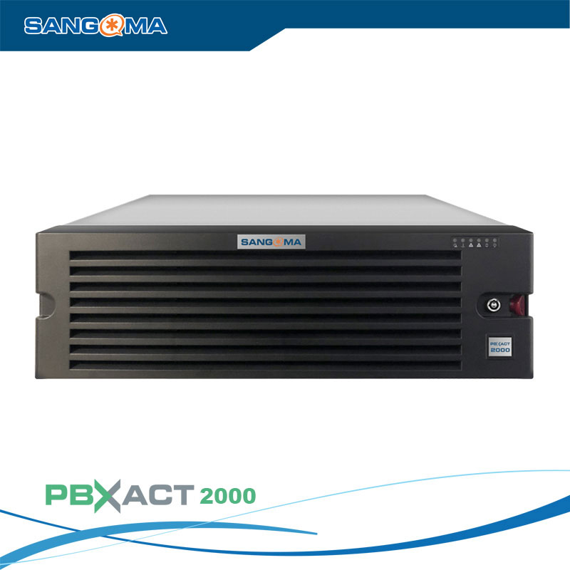 Tổng đài IP Sangoma - Giải pháp tăng hiệu suất CSKH cho doanh nghiệp