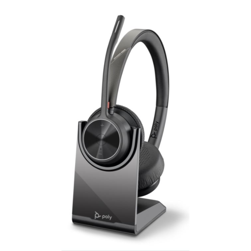 Tai nghe Plantronics Voyager 4320 UC