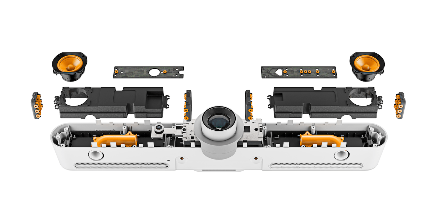 Top 3 thiết bị họp All-in-one tốt nhất cho Microsoft Teams