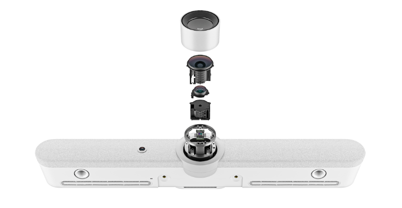 Top 3 thiết bị họp All-in-one tốt nhất cho Microsoft Teams