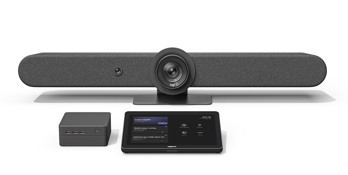 WEBINAR – BÍ QUYẾT XÂY DỰNG PHÒNG HỌP THÔNG MINH