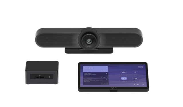 Thiết bị hội nghị Logitech cho Microsoft Teams