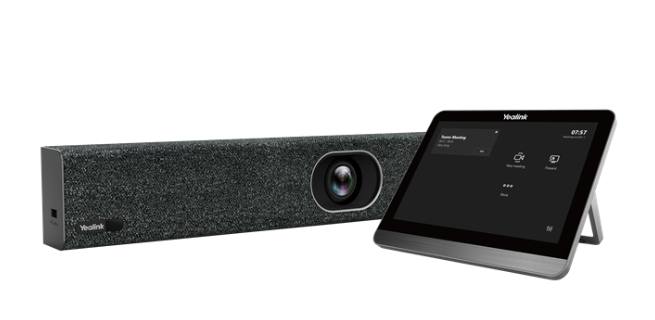 Top 3 thiết bị họp All-in-one tốt nhất cho Microsoft Teams