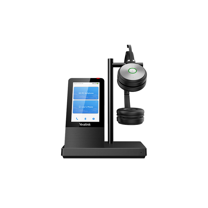 Danh sách tai nghe sử dụng cho Teams Phone