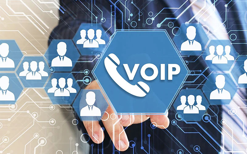15 tính năng nổi bật của hệ thống tổng đài VoIP