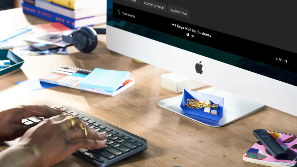 Combo bàn phím chuột không dây tốt nhất cho máy tính