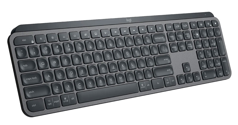 Combo bàn phím chuột không dây tốt nhất cho máy tính