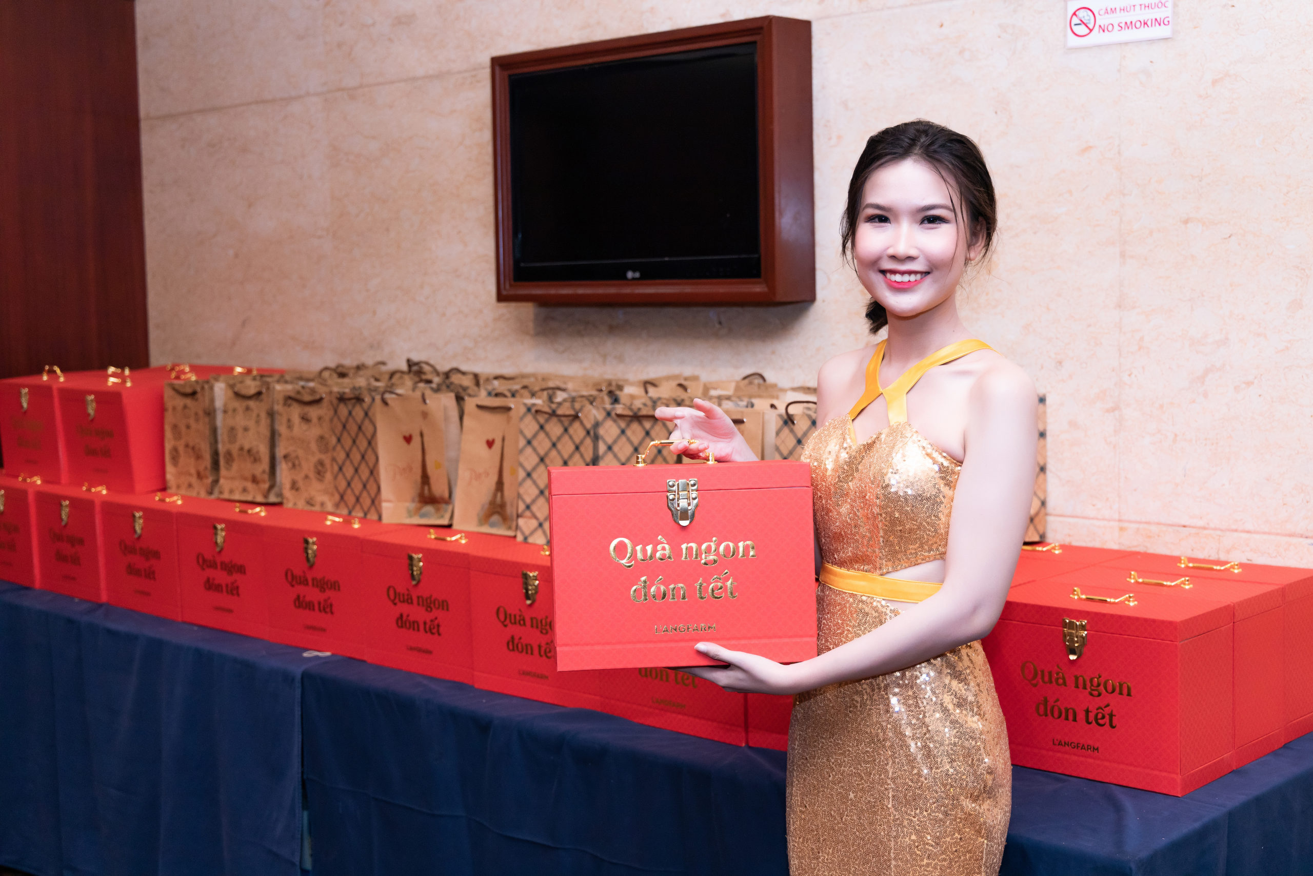 HỘI NGHỊ KHÁCH HÀNG DU HƯNG 2022