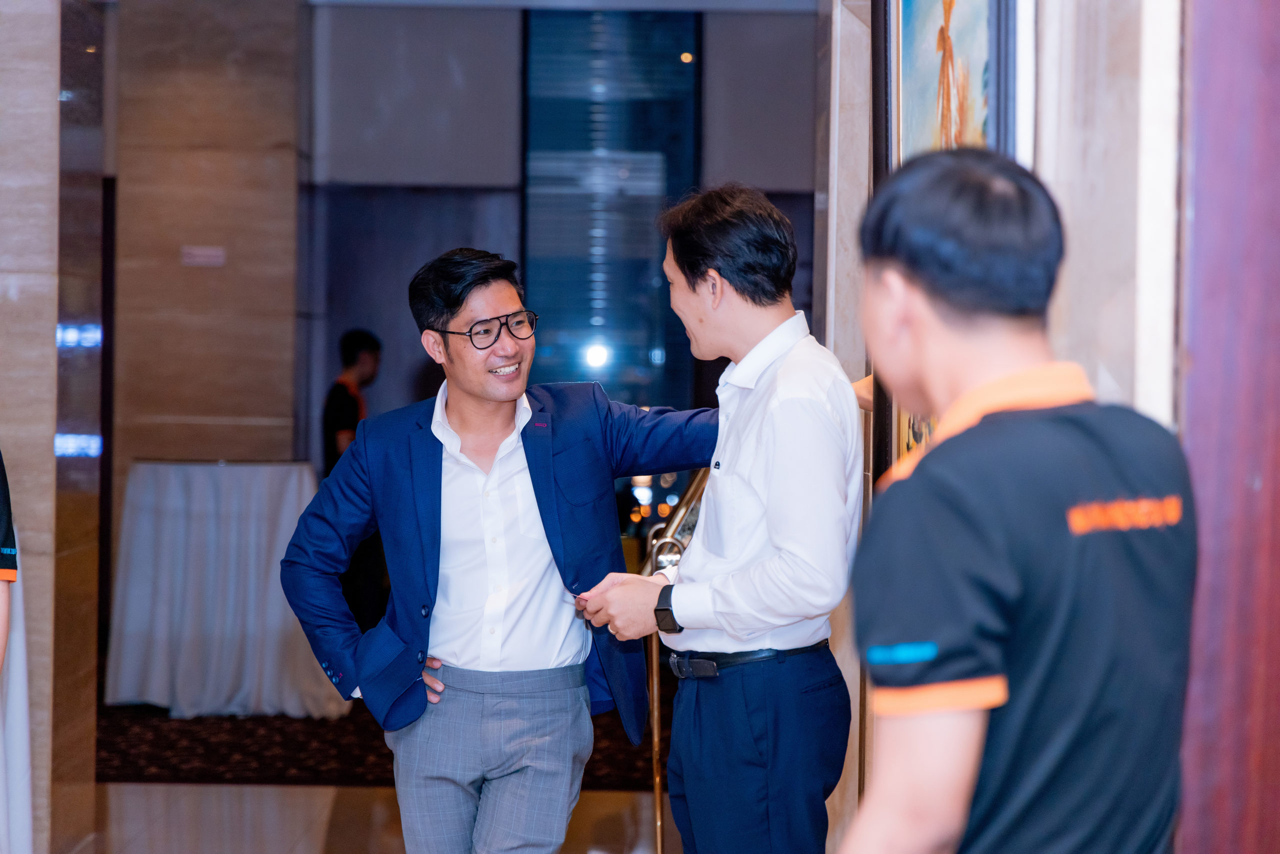 HỘI NGHỊ KHÁCH HÀNG DU HƯNG 2022