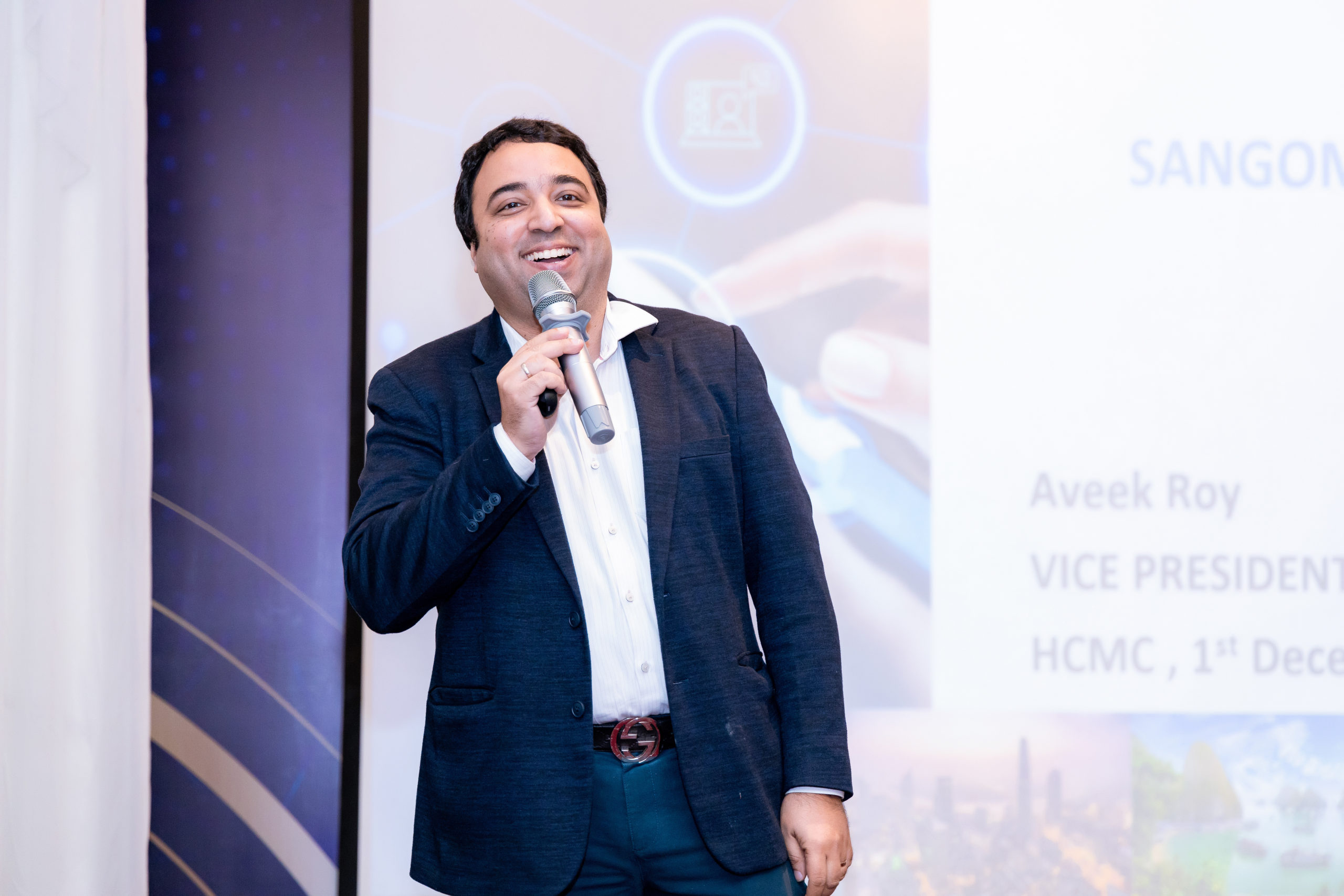 HỘI NGHỊ KHÁCH HÀNG DU HƯNG 2022