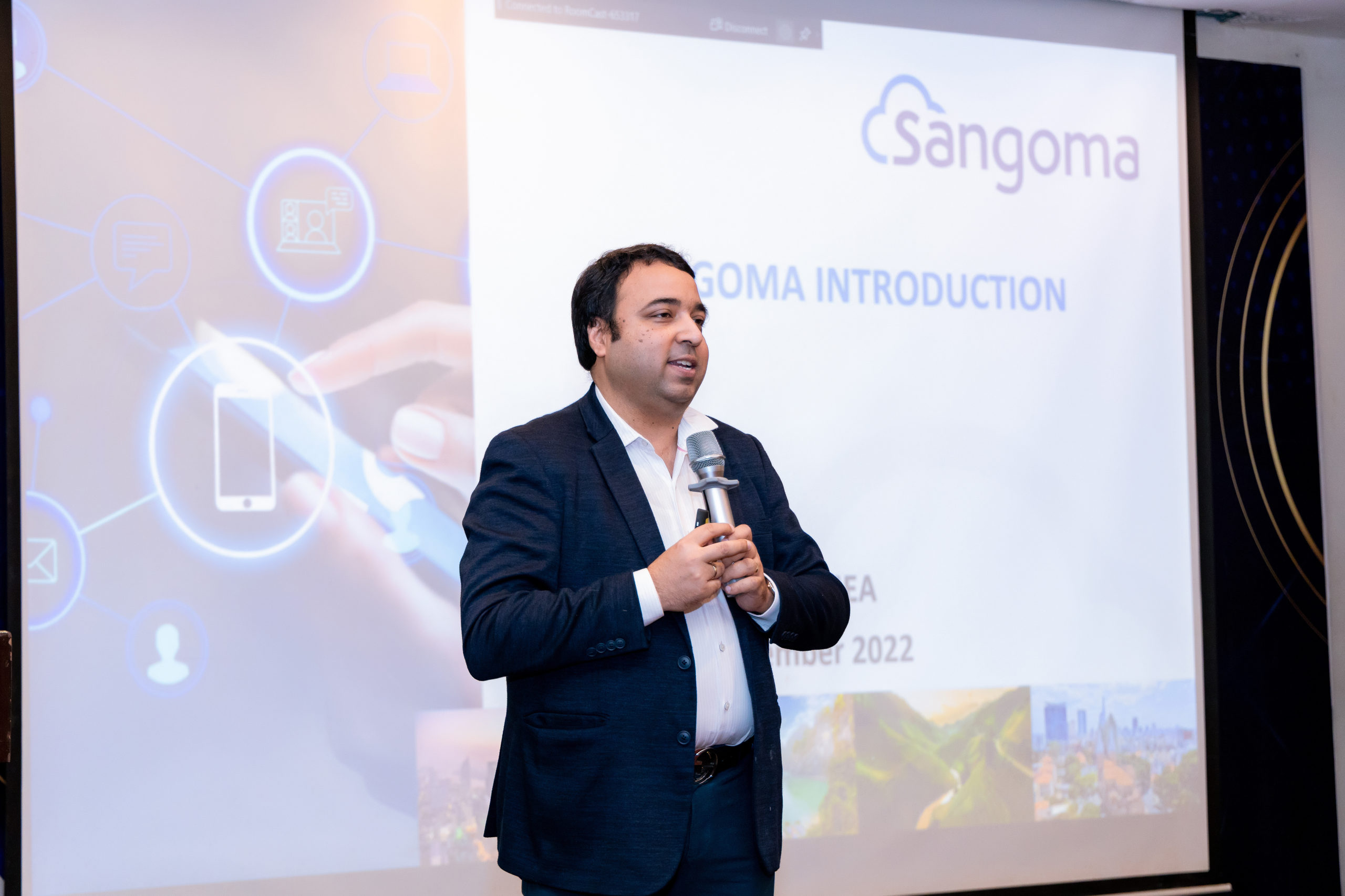 HỘI NGHỊ KHÁCH HÀNG DU HƯNG 2022