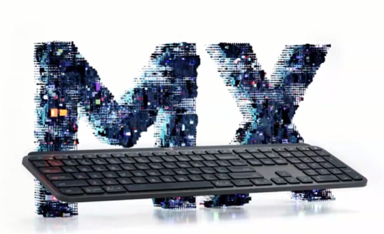 Bàn Phím Không Dây Logitech MX Keys chất lượng, giá tốt