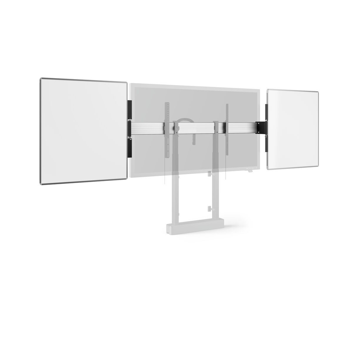 Bộ bảng trắng Vogel's RISE A216