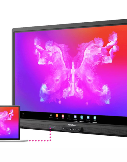 Màn hình tương tác Promethean ActivPanel 9 - 86 Inch