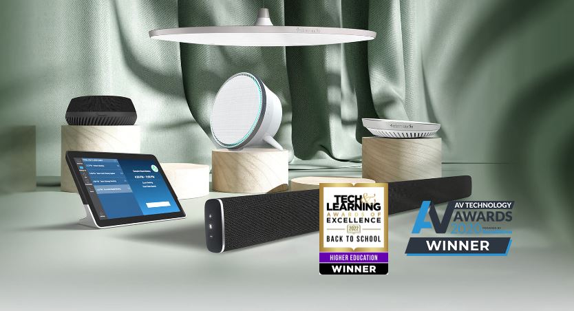 Shure - Thương hiệu âm thanh hàng đầu tại Mỹ