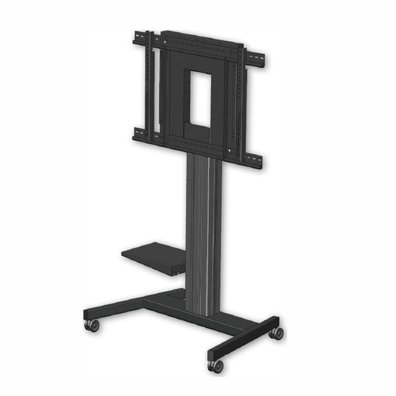 Promethean AP-FSM - Chân đế di động chiều cao cố định