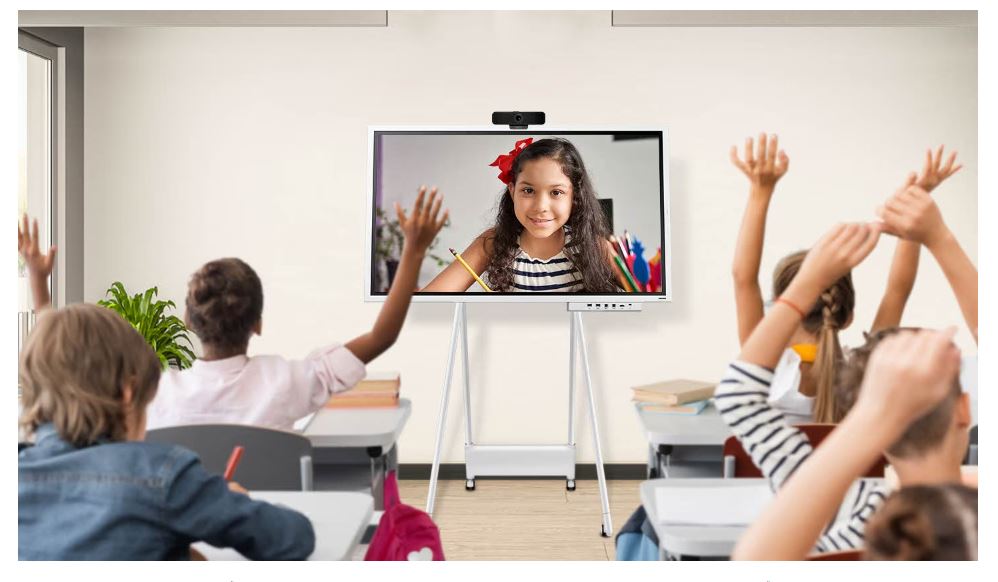 Màn hình tương tác Samsung Flip Pro 55 inch