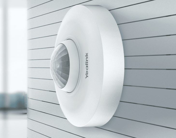 Yealink room sensor - Cảm biến hồng ngoại không dây