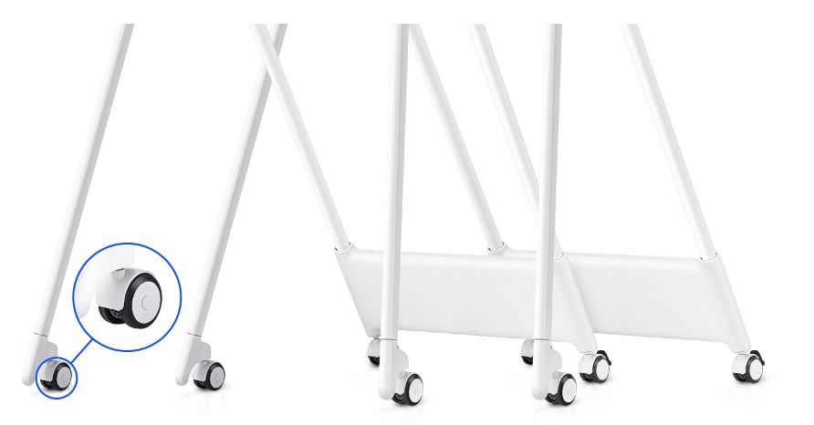 Màn hình tương tác Samsung Flip Pro 55 inch