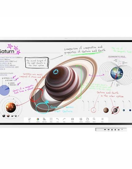 Màn hình tương tác Samsung Flip Pro 55 inch