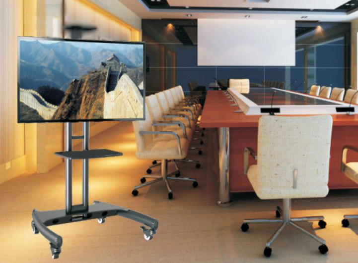 Giá treo tivi di động AVA1500