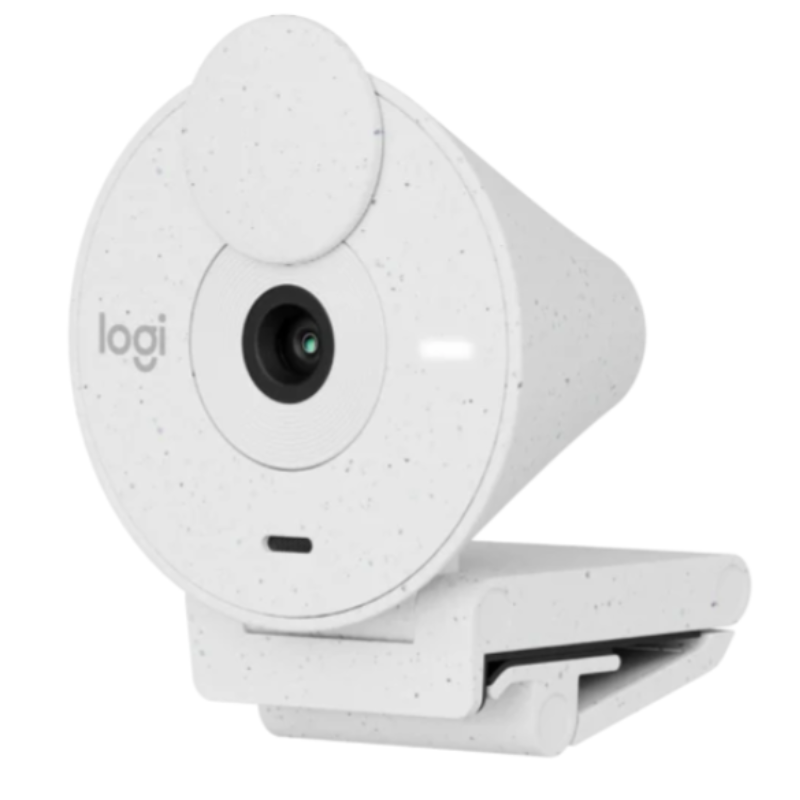 Webcam hội nghị Logitech BRIO 300
