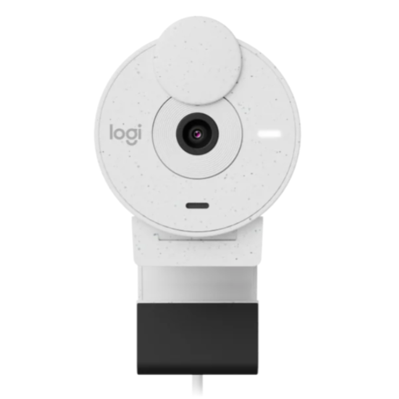 Webcam hội nghị Logitech BRIO 300
