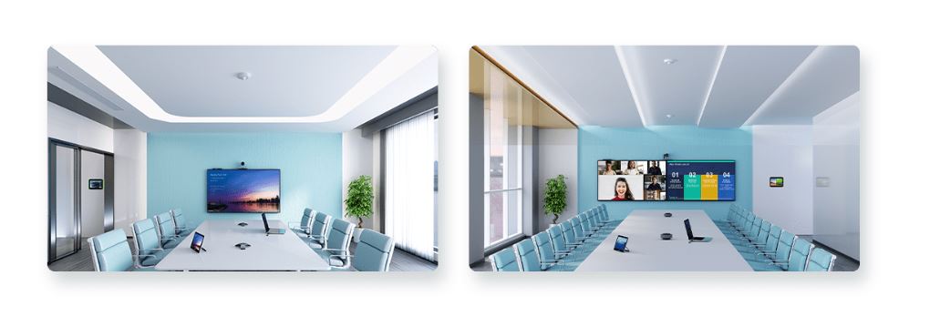 Yealink room sensor - Cảm biến hồng ngoại không dây