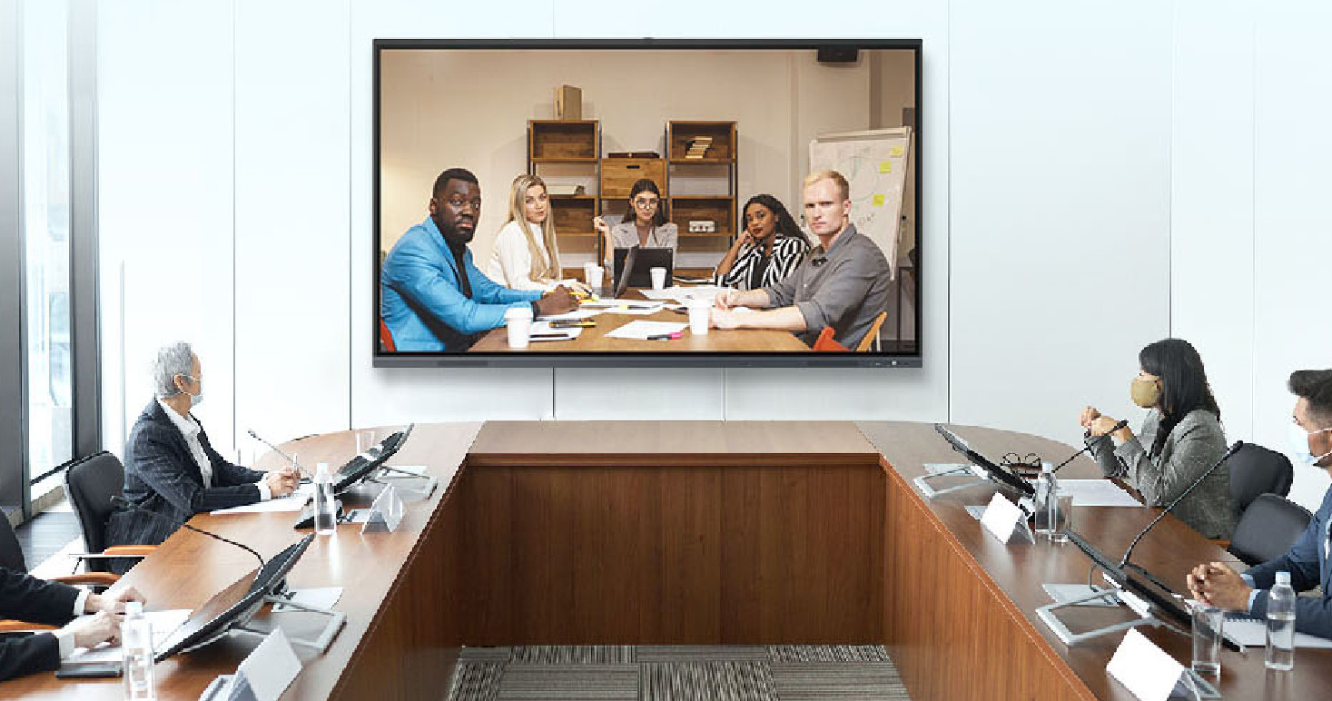 Màn hình tương tác Hatek giá rẻ, chất lượng