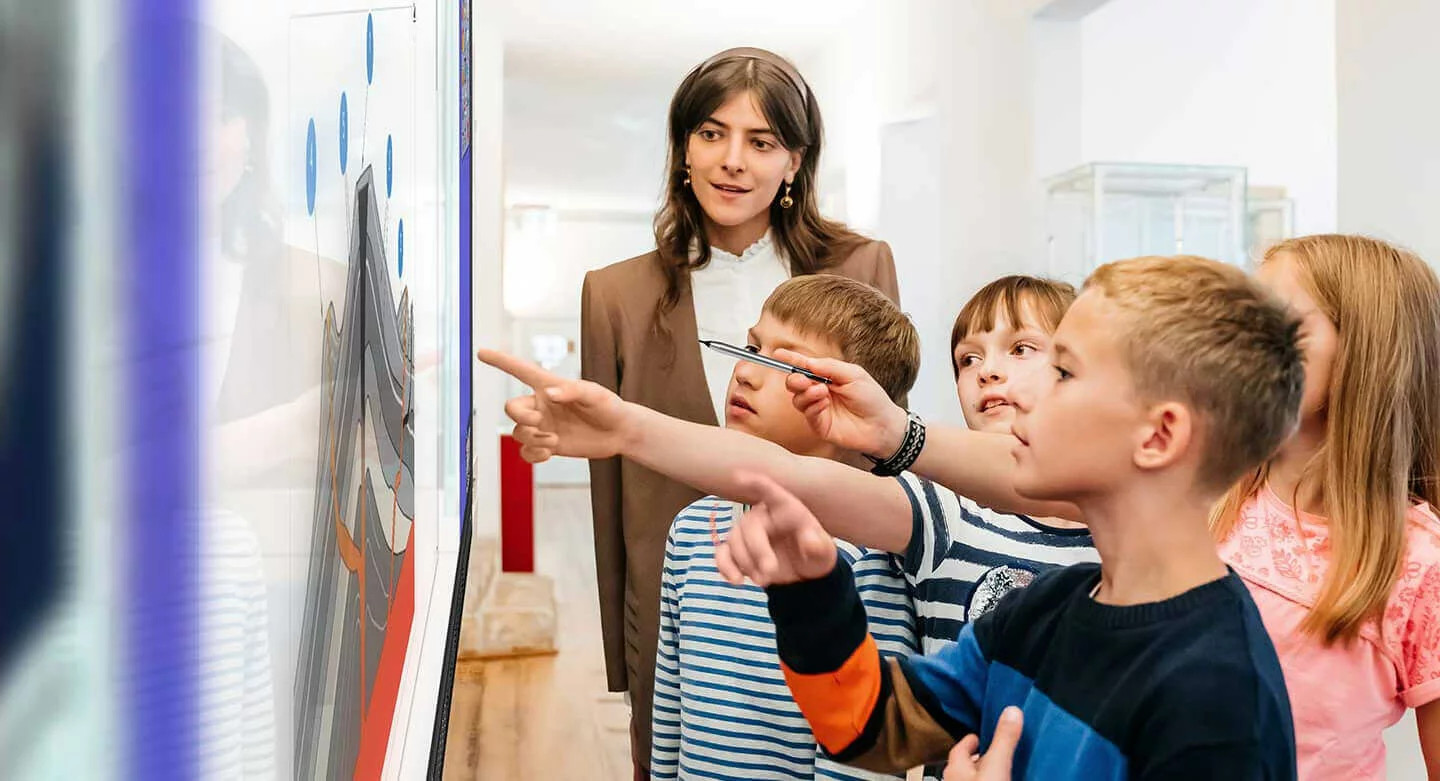 ActivInspire Phần mềm soạn giáo án và thiết kế bài giảng