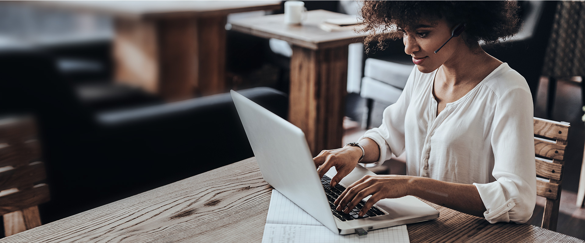 Tai nghe Yealink WH63 Portable