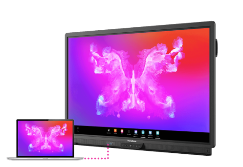 Lớp học thông minh giải pháp cho giáo dục