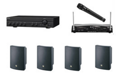 Lớp học thông minh giải pháp cho giáo dục