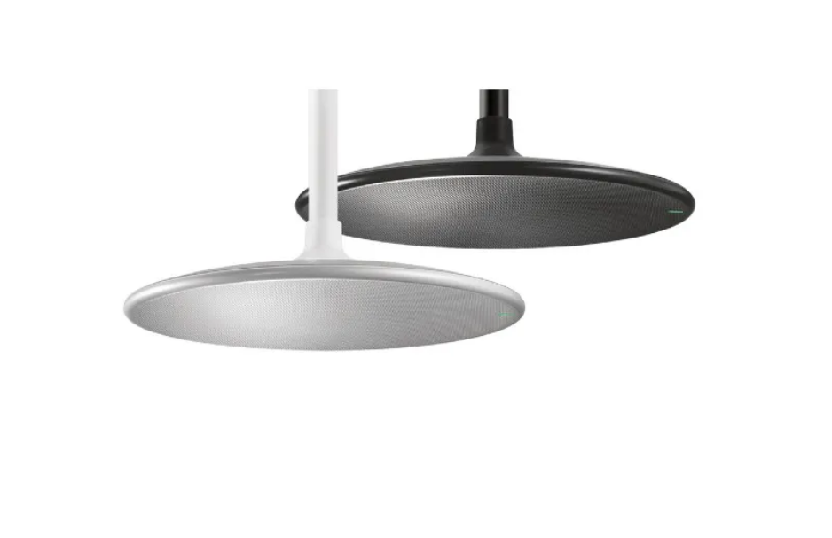 Giải pháp hội nghị truyền hình Yealink với Shure